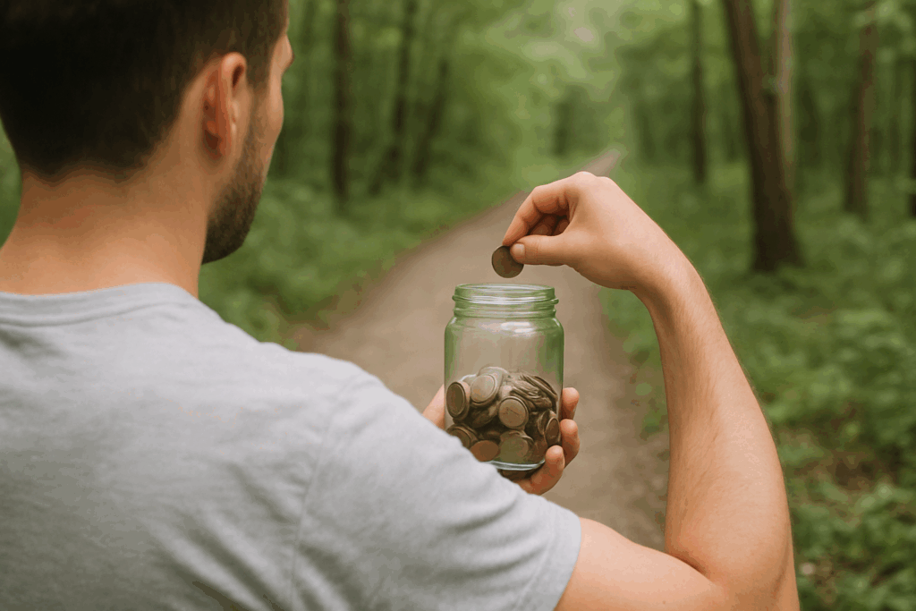 automated saving strategies