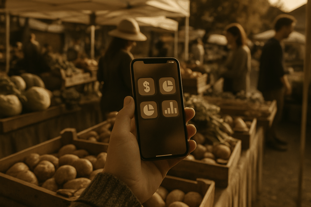 best expense tracker apps